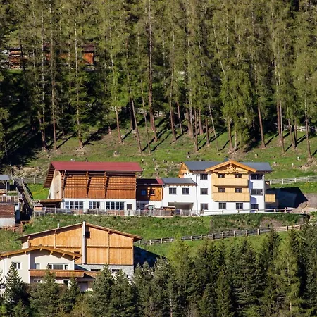 Apartment Buachbinder Hof