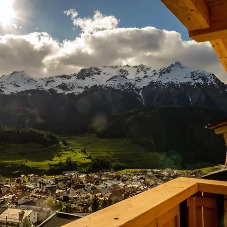 Buachbinder Hof Nauders