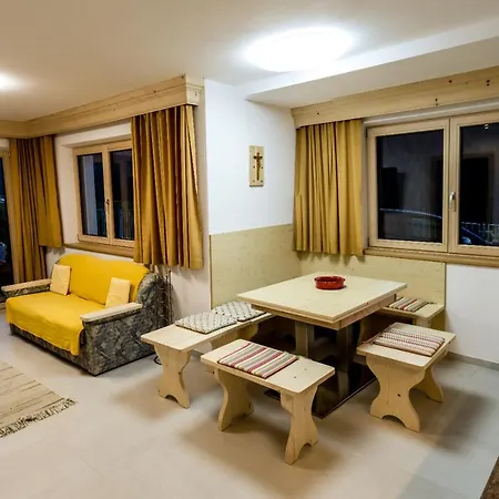 Buachbinder Hof Apartment *