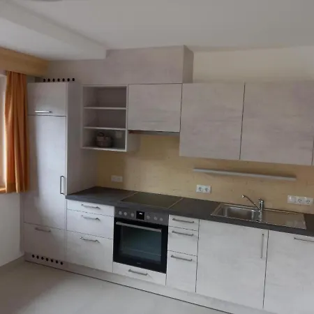 Buachbinder Hof Appartement Nauders