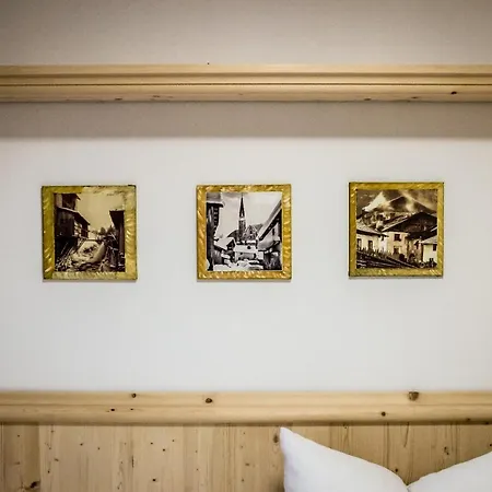 Appartement Buachbinder Hof