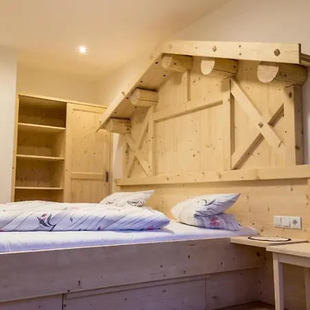 Buachbinder Hof Appartement