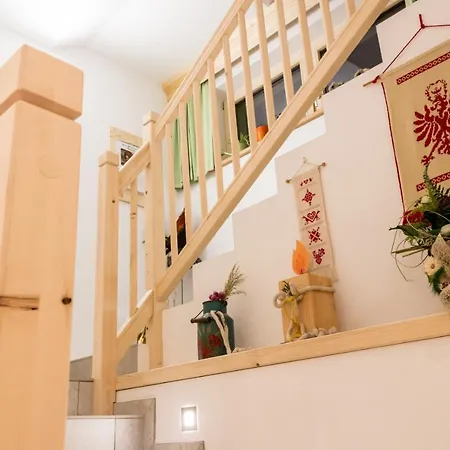 Buachbinder Hof Appartement *