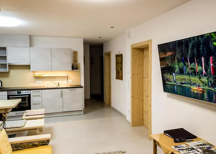 Buachbinder Hof Appartement