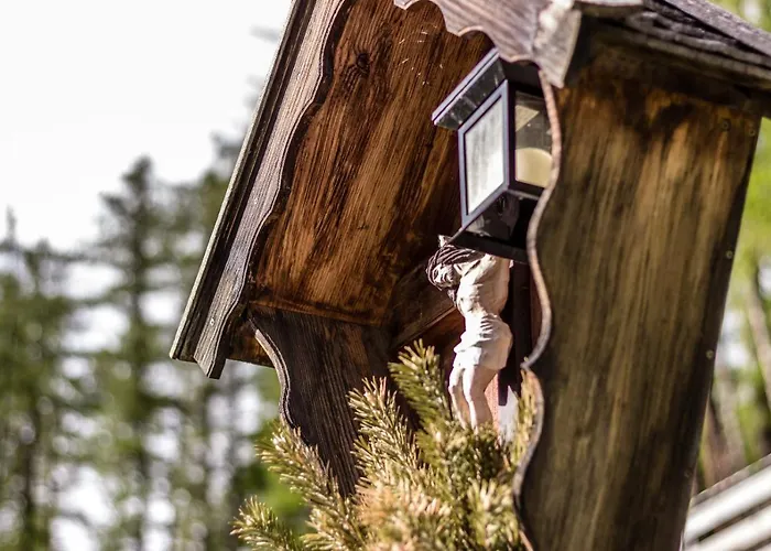 Buachbinder Hof Nauders