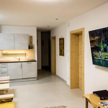 Buachbinder Hof Apartmán