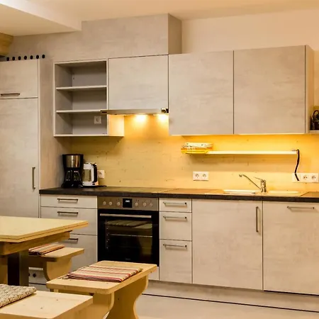 Buachbinder Hof * Nauders