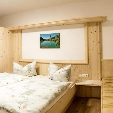 Buachbinder Hof * Nauders