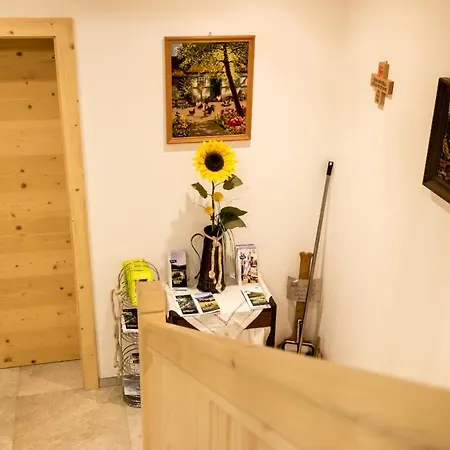 Buachbinder Hof * Nauders