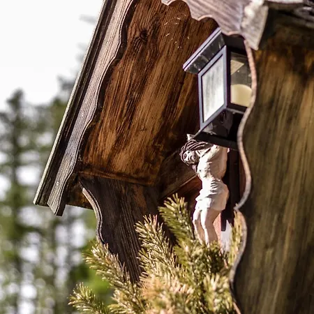 Buachbinder Hof Nauders