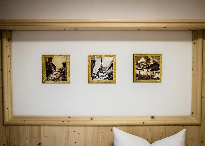 Apartment Buachbinder Hof