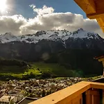 Buachbinder Hof Nauders