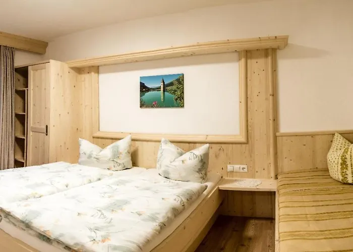 Buachbinder Hof * Nauders